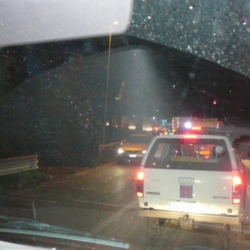 Emergenza Abruzzo n. 2 / 37866