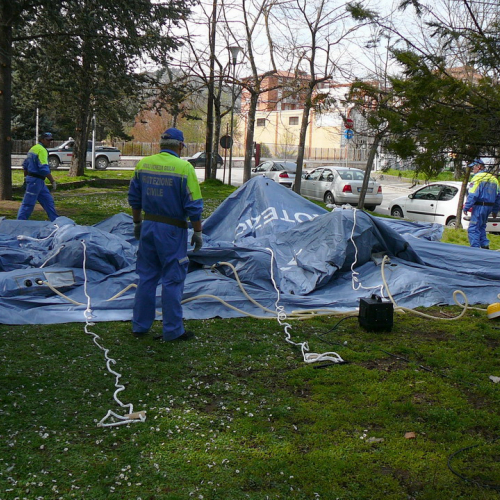 Emergenza Abruzzo n. 17 / 37881