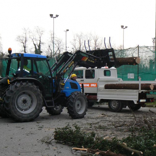 Attivit‡ addestrativa 15/03 n. 3 / 35997