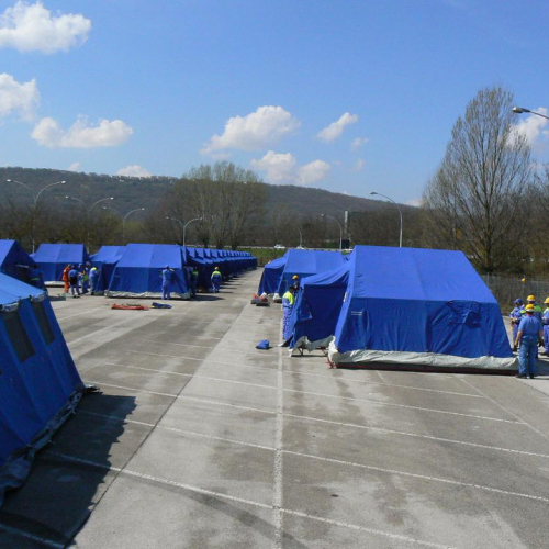 Emergenza Abruzzo n. 1 / 38247