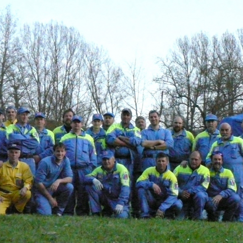 Emergenza Abruzzo n. 28 / 37892