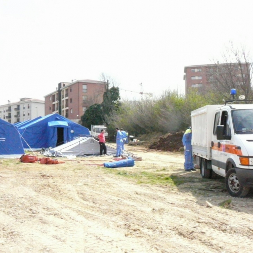 Emergenza Abruzzo n. 30 / 37894