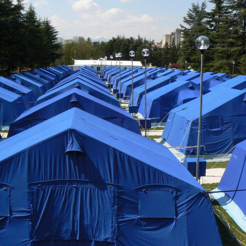 Emergenza Abruzzo n. 8 / 38254