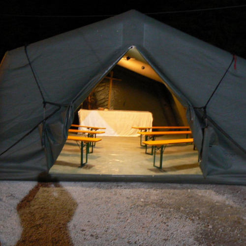 Emergenza Abruzzo n. 12 / 38258