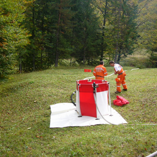 Esercitazione Cima Corso 2009 n. 3 / 43489