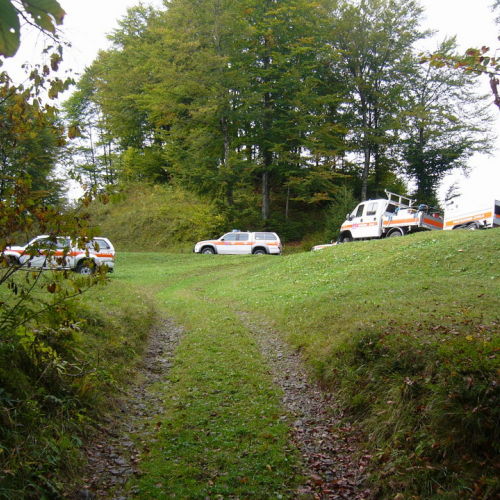 Esercitazione Cima Corso 2009 n. 4 / 43490