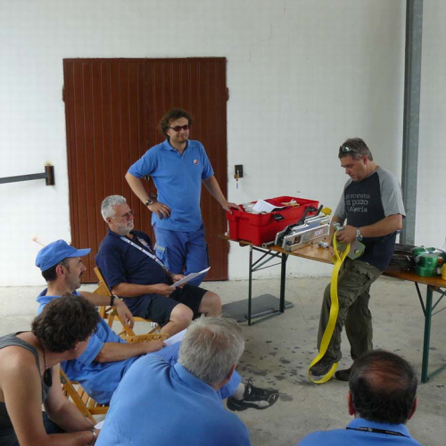 corso guida fuoristrada 26/07 n. 1 / 27770
