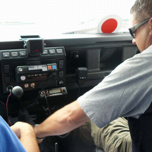 corso guida fuoristrada 26/07 n. 8 / 27777