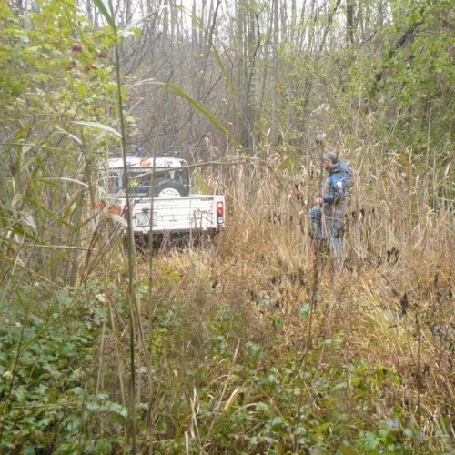 Corso Guida Mezzi Fuoristrada n. 21 / 45078