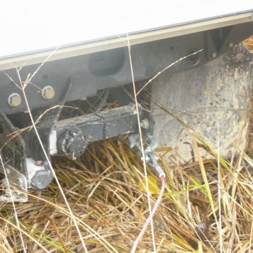 Corso Guida Mezzi Fuoristrada n. 23 / 45080