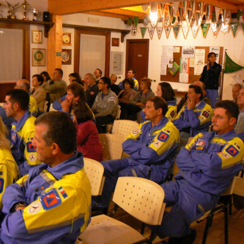 Incontro di sensibilizzazione 08/10/2010 n. 2 / 56757