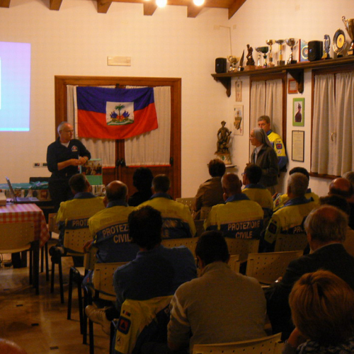 Incontro di sensibilizzazione 08/10/2010 n. 3 / 56758