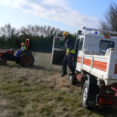 Addestramento 06/03 n. 1 / 49440