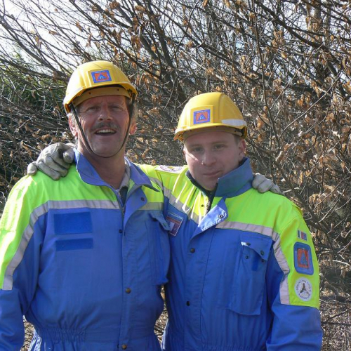 Addestramento 06/03 n. 3 / 49442