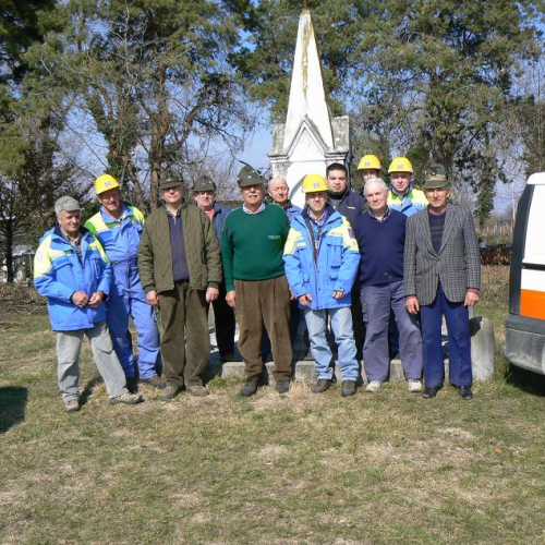 Addestramento 06/03 n. 6 / 49445