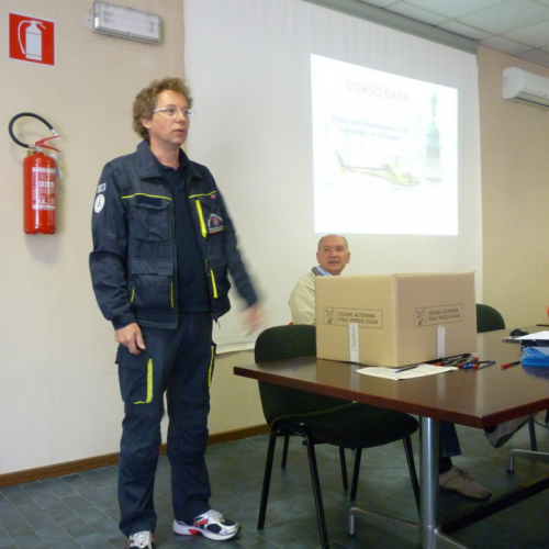 Corso elicooperazione del 13/05/12 n. 2 / 80747