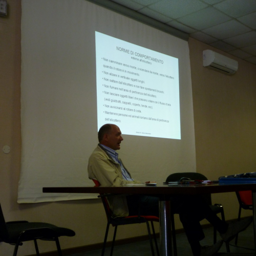 Corso elicooperazione del 13/05/12 n. 6 / 80751