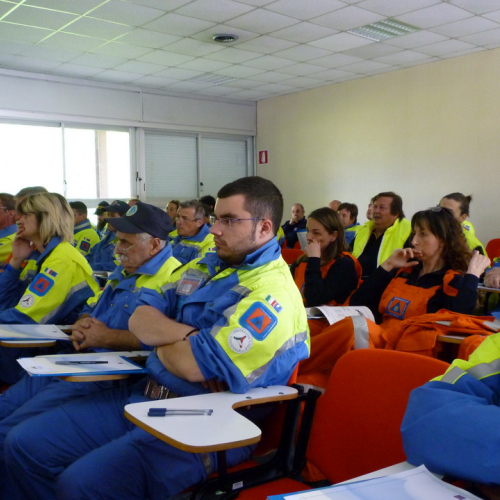 Corso elicooperazione del 13/05/12 n. 7 / 80752