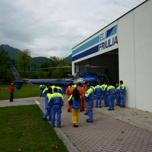 Corso elicooperazione del 13/05/12 n. 8 / 80753