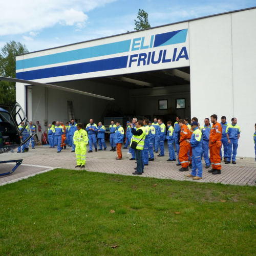 Corso elicooperazione del 13/05/12 n. 9 / 80754