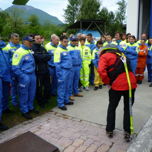 Corso elicooperazione del 13/05/12 n. 13 / 80758