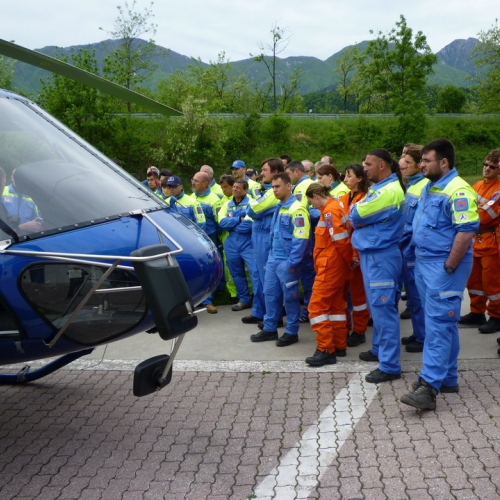Corso elicooperazione del 13/05/12 n. 21 / 80766
