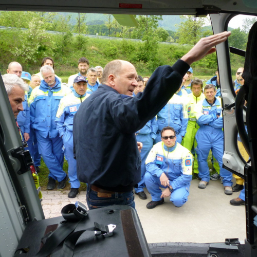 Corso elicooperazione del 13/05/12 n. 23 / 80768