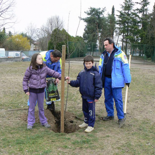 Attivit‡ con scuole 22/03 n. 4 / 49436