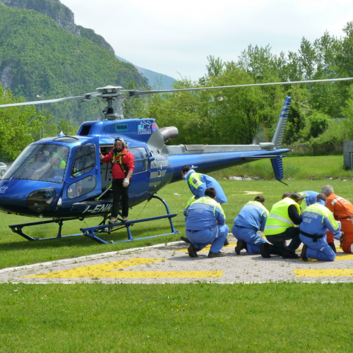 Corso elicooperazione del 13/05/12 n. 25 / 80770