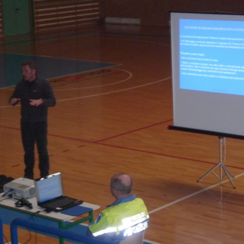 Corso elicooperazione n. 3 / 106792