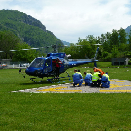 Corso elicooperazione del 13/05/12 n. 26 / 80771
