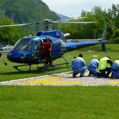 Corso elicooperazione del 13/05/12 n. 29 / 80774