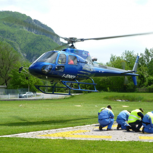 Corso elicooperazione del 13/05/12 n. 30 / 80775