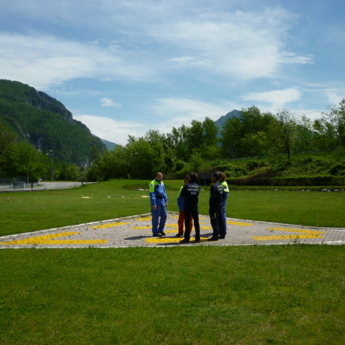 Corso elicooperazione del 13/05/12 n. 31 / 80776