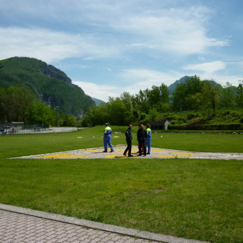 Corso elicooperazione del 13/05/12 n. 32 / 80777