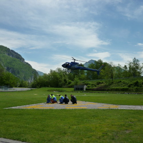 Corso elicooperazione del 13/05/12 n. 34 / 80779