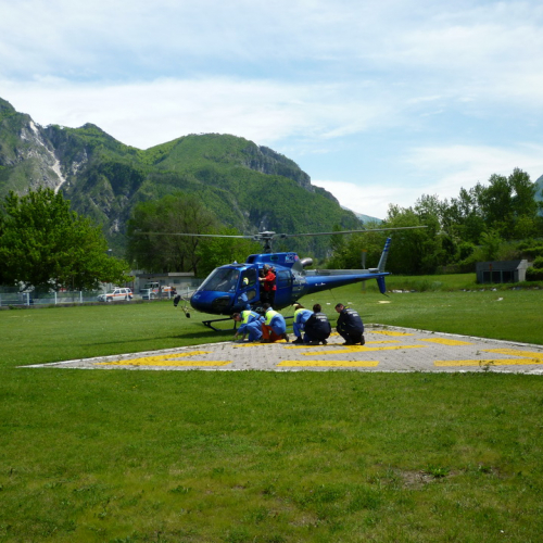 Corso elicooperazione del 13/05/12 n. 36 / 80781