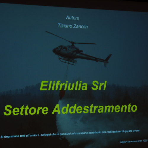 Corso elicooperazione n. 6 / 106795