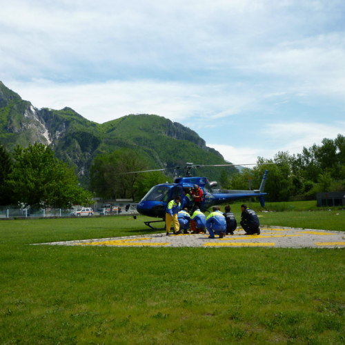 Corso elicooperazione del 13/05/12 n. 37 / 80782