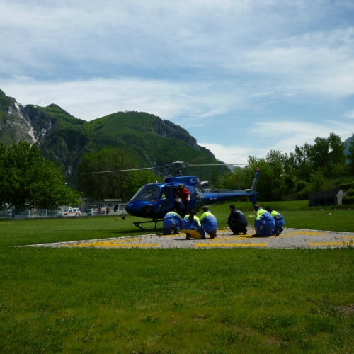 Corso elicooperazione del 13/05/12 n. 38 / 80783