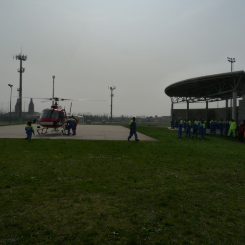 Corso elicooperazione n. 29 / 106818