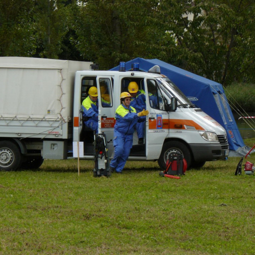 Attivita dimostrativa 21/09 n. 2 / 29499