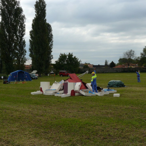 Attivita dimostrativa 21/09 n. 3 / 29500