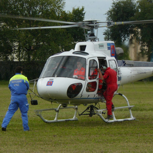 Attivita dimostrativa 21/09 n. 5 / 29502