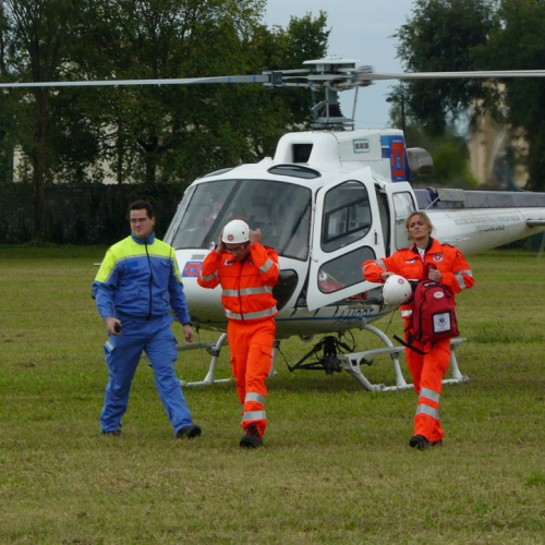 Attivita dimostrativa 21/09 n. 6 / 29503