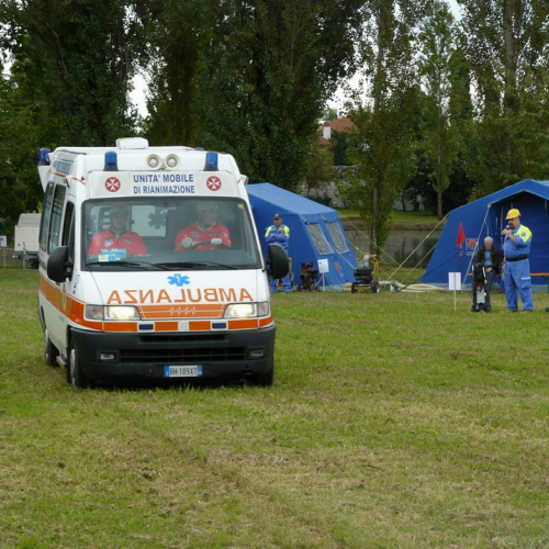 Attivita dimostrativa 21/09 n. 7 / 29504