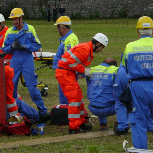 Attivita dimostrativa 21/09 n. 8 / 29505