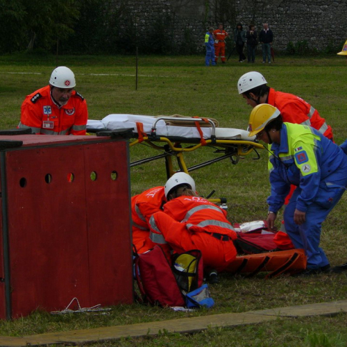 Attivita dimostrativa 21/09 n. 9 / 29506