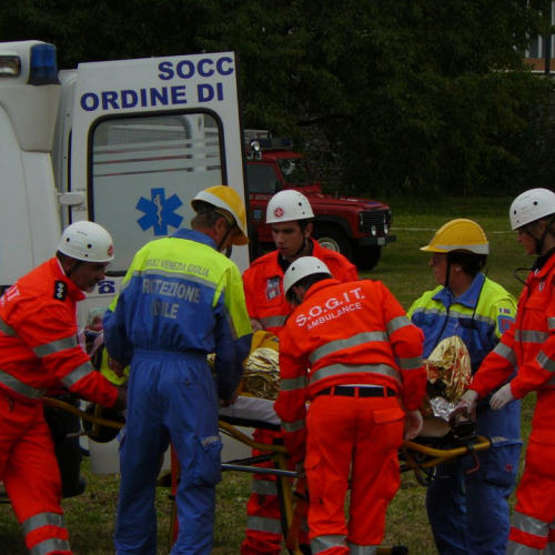 Attivita dimostrativa 21/09 n. 10 / 29507