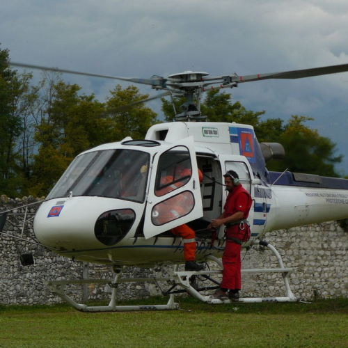 Attivita dimostrativa 21/09 n. 13 / 29510